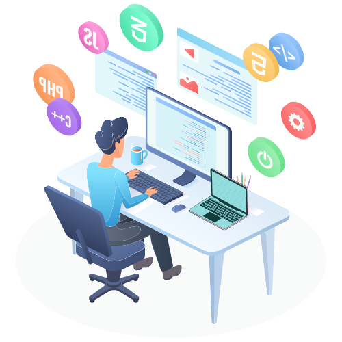 Eagle View Solutions - Web Design Agency in Assam